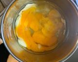 全てレンジ洋風オイ焼うどん味炒飯弁当作り方6写真