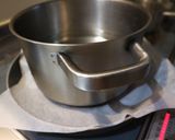 鶏もも肉で一鶴風作り方4写真