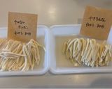 手作りしょうゆラーメン作り方17写真