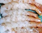 小さな天丼🍤作り方1写真
