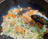 【離乳食9か月〜】鮭チャーハンおじや作り方1写真