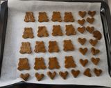 不器用濃厚アールグレイ紅茶クッキー作り方3写真