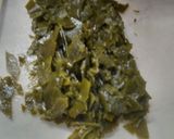 蒸し大豆を使って簡単にできる☆昆布の大豆煮作り方2写真