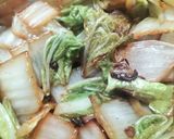 【ひき肉】🌱ミント香るラープ風炒め🇹🇭カオクアなし作り方8写真