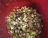 冷やし麻婆豆腐🧊作り方4写真