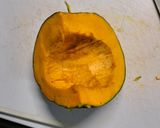 簡単かぼちゃコロッケ作り方1写真