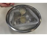 鶏軟骨の塩麹味噌炒め★動画あり★作り方2写真