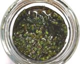 穂紫蘇の醤油漬け 　（紫蘇の実）薄口醤油作り方5写真