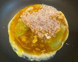 【糖尿病】ツナタマ酢飯　654kcal作り方6写真