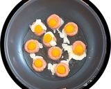 一口で食べられる一口ハンバーグ！作り方3写真