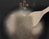 炊飯器で半日保温するだけ☆手作り甘酒作り方2写真
