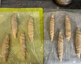 細長いロールパン作り方7写真
