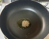 市販ルー不使用！クミン香るキーマカレー作り方1写真