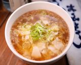 冷凍餃子リメイク♪麻婆豆腐🤩作り方6写真