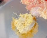 【ノンフライヤーcosori】エビフライ作り方6写真