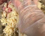 四種抜き 包まない米粉皮の焼売作り方2写真