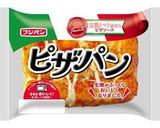 ピザパンひと手間で簡単本格ピザパン！作り方1写真