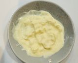 ハムチーズとピクルスのサンド作り方1写真