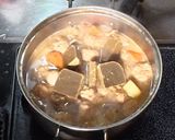 市販ルーでバターチキンカレー作り方8写真