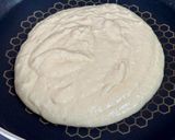 HMと絹ごし豆腐で春色スイーツ♪作り方3写真