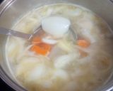 オヤジが作る簡単な肉じゃが作り方3写真