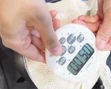 さつまいもの豆乳プリン作り方20写真