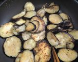 茄子だけで！ご飯が進み[茄子の生姜焼き]作り方4写真