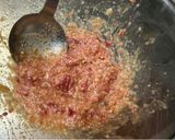 もやしの梅塩麹胡麻ナムル作り方4写真