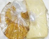 うちの味☆こっくりススム♬わらびの炒め煮作り方6写真