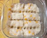 はんぺんとじゃがいものお焼き作り方5写真