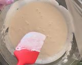 レンジで簡単いちご大福作り方4写真