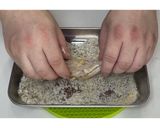ささみの香草パン粉焼き★動画あり★作り方14写真