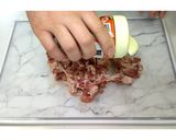 大人気！！ポークチャップ★動画あり★作り方11写真