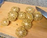 ゆず味噌作り方6写真