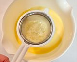 生クリームなし♪すなしぷるぷるプリン作り方6写真