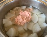 あんかけ焼きそうめん作り方6写真