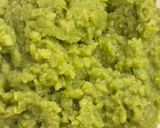 ゴーヤで作る野菜のチーズケーキ作り方2写真