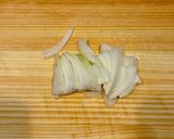 ジャガイモの冷製スープ作り方1写真