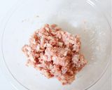 食感&旨味の違いが美味しい【シュウマイ】作り方3写真