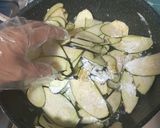 ナスのラザニア風作り方4写真