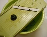 簡単！なつかしいきゅうりサンド+ハム作り方2写真