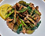 【キャベツ大量消費🥬】豚肉の爆速モンテネグロ風🇲🇪作り方6写真