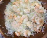 炊き込みエビピラフ作り方6写真