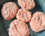 絶品！簡単！柔らか煮込みハンバーグ作り方8写真