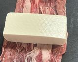 家族が喜ぶ😄💖肉巻き豆腐の甘辛仕立て作り方2写真