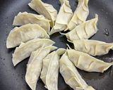 カレーきょうざ【ここから栄養士】作り方4写真