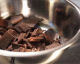 生チョコ爆盛り！セブン風生チョコアイス作り方1写真