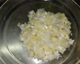 節約ささみのシャキシャキ野菜のせ作り方7写真