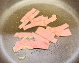 お弁当作り置き☆ブロッコリーのガーリックコンソメ作り方3写真