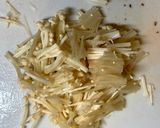 冬瓜とトマトの中華風スープ作り方3写真